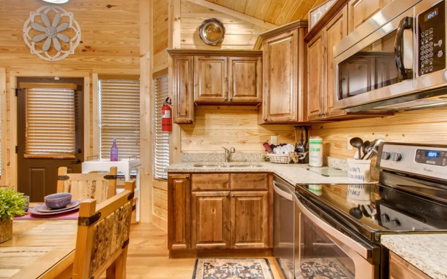 River Getaway #2326