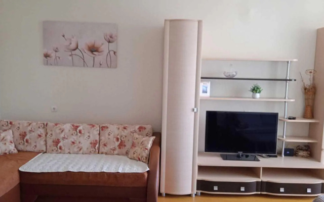 Lux Apartments на улице 8 Марта