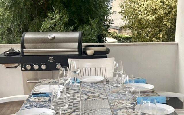 Villa Ettore Tranquil 4 bed Villa