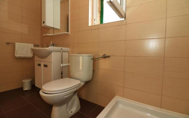 Holliday home Robinson Tourism Maria