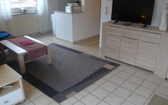 Molenstrasse Norden in Norden