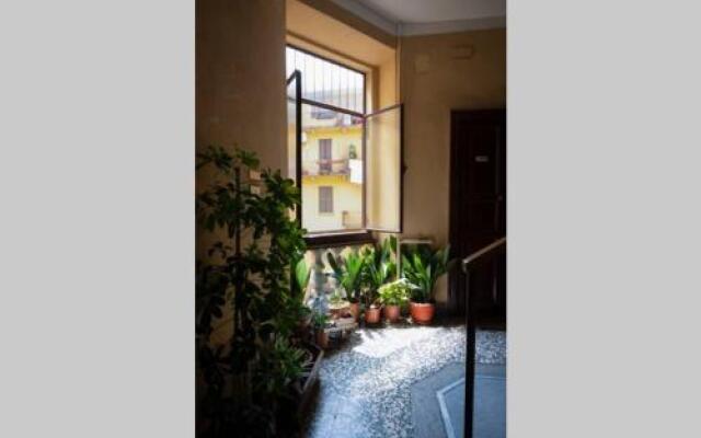 Bramante Apartment 2