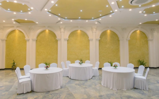 Hotel Sabrina Kathmandu