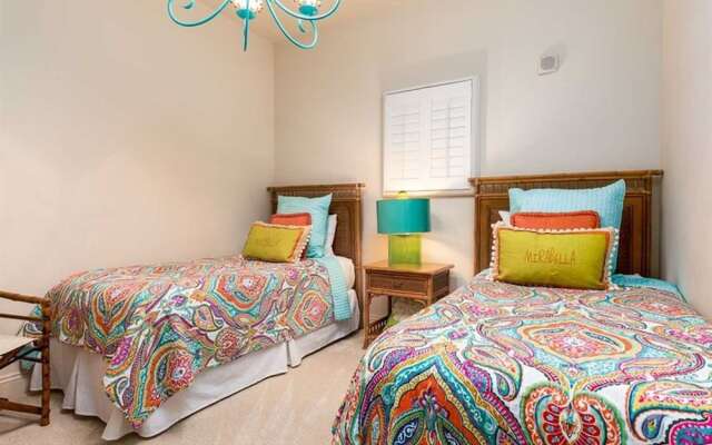 Mirabella 602 by Meyer Vacation Rentals