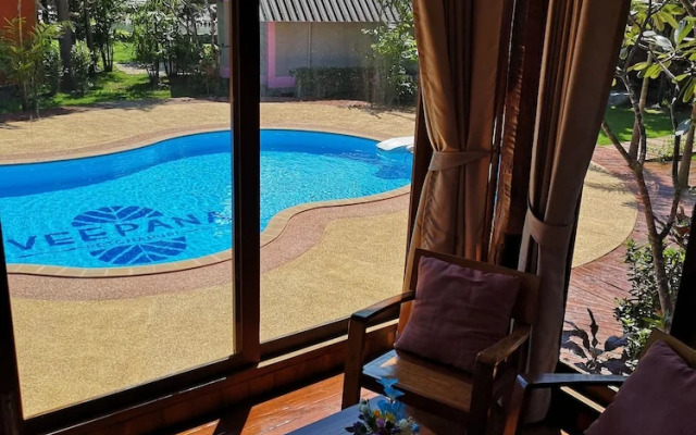 Veepana Resort
