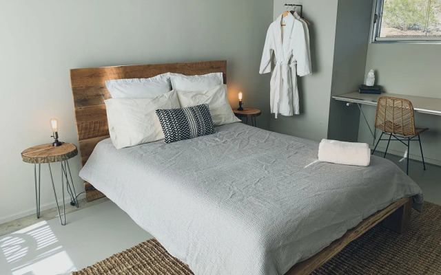 Miracle Manor Boutique Hotel & Spa
