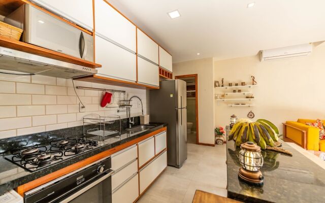 Casa Mar - Taipu de Fora