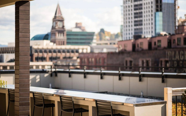 Pelicanstay in Stadium District