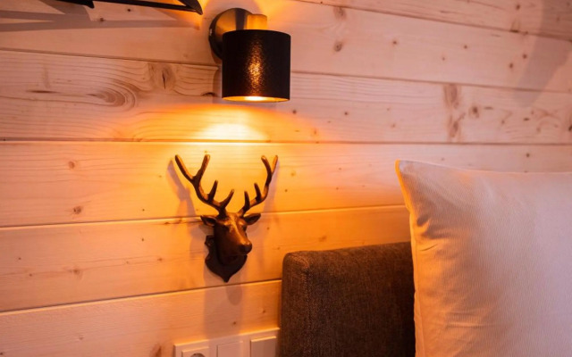 Westendorf Mountain Lodge Gamsspitz