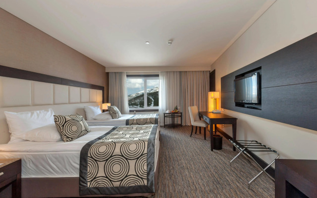 Sway Hotels
