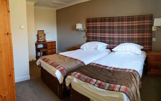 Loch Rannoch Eagle Lodge