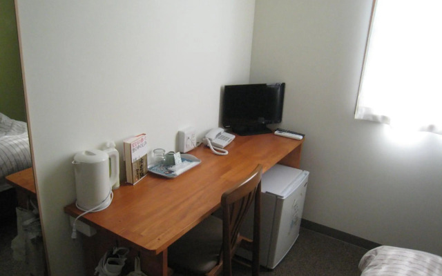 Kumagaya Royal Hotel Suzuki