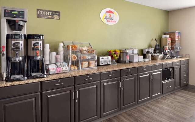 Super 8 by Wyndham Sioux Falls