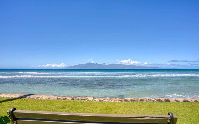 Papakea J107 1 Bedroom Condo