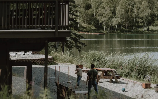 Meier Lake
