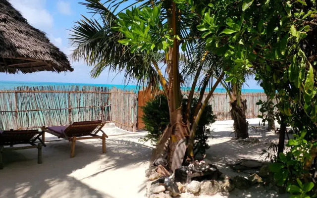 Mamamapambo Boutique Hotel
