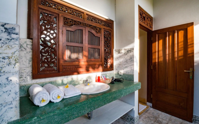 Bali Royal Heritage Villas