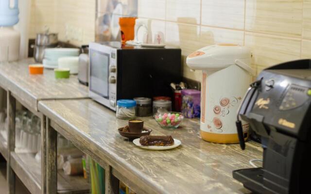 Baron Munchausen Guest House