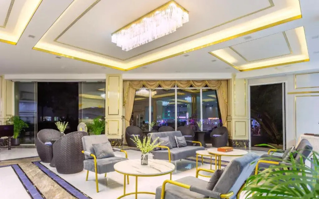 Mermaid's Beach Resort