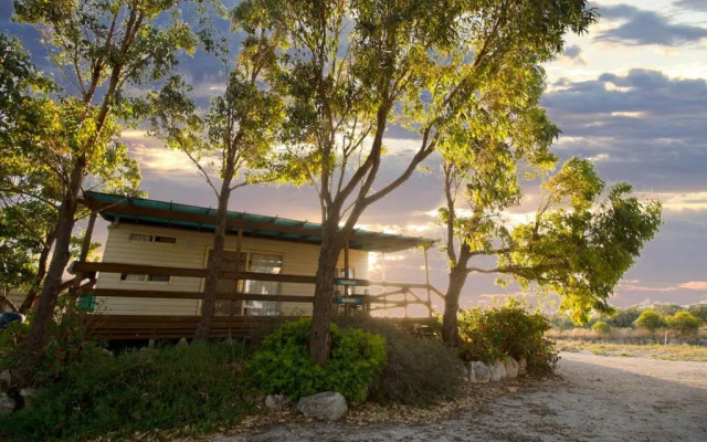 Coodlie Park Eco Retreat