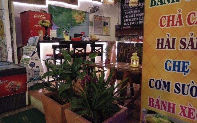 Ruby Phu Quoc Hostel