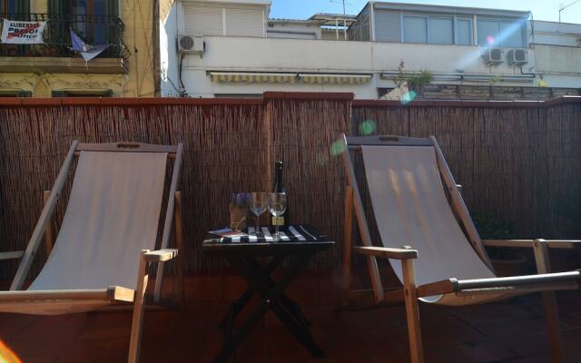 Rentbcn Gaudi Apartments