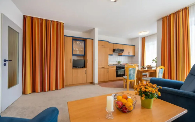 Haus Strandruh