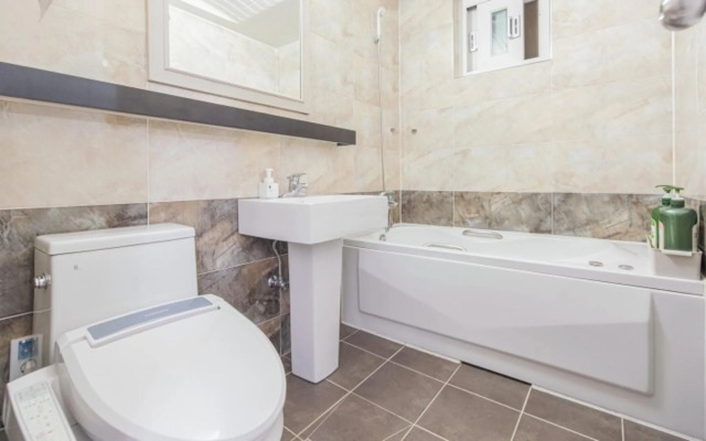 Gyeongju Woori Nuri Pension