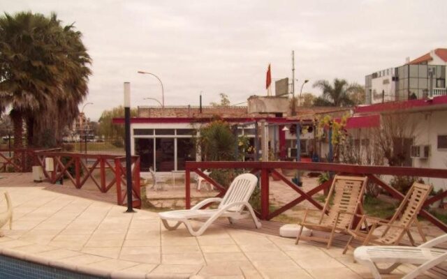 Hotel Ibiza