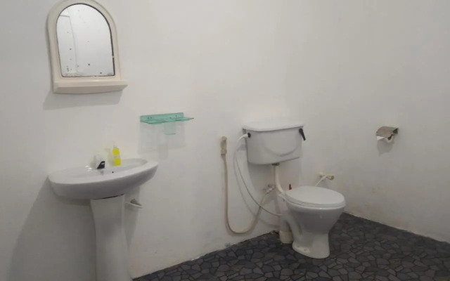 Natraj Hotel