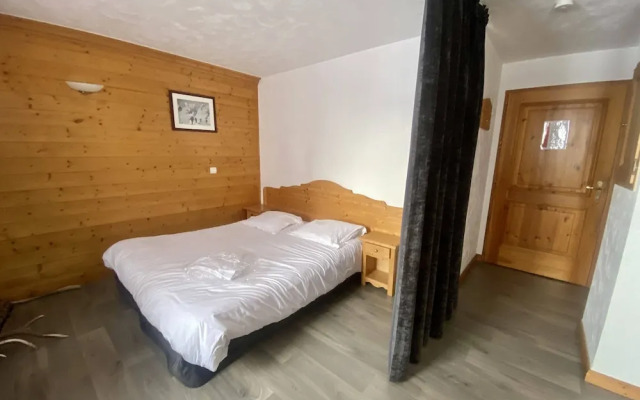 Les Chalets de L'Adonis