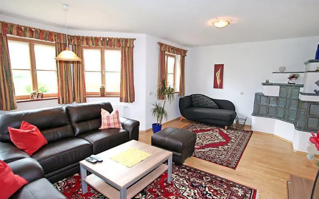 Ferienhaus Flatscher