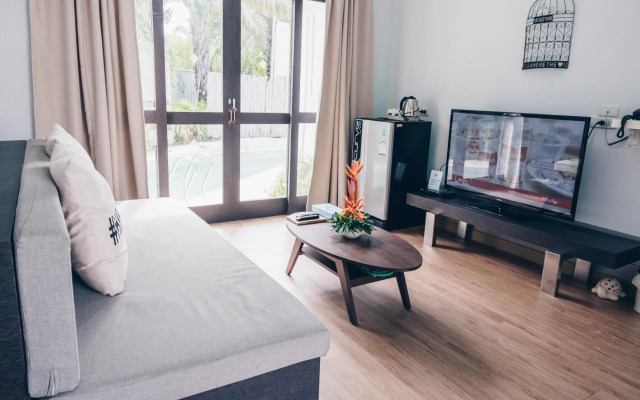 The Hideaway Resort