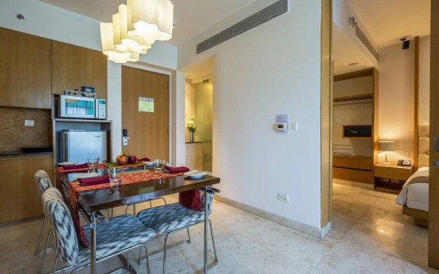 Vivanta Bengaluru, Whitefield