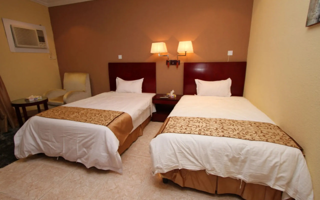 Raoum Inn Khafji Southern