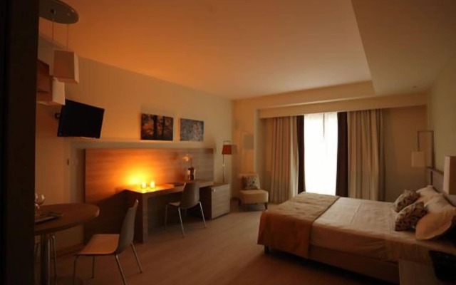 Turin Airport Hotel
