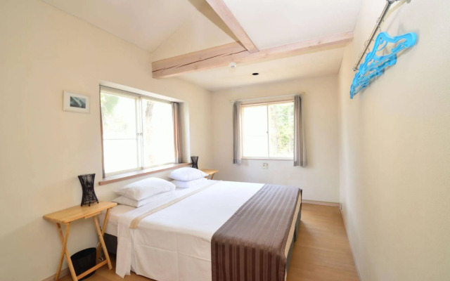 Hakuba Haven Lodge