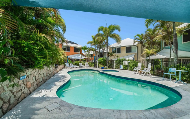 Sails Lifestyle Resort