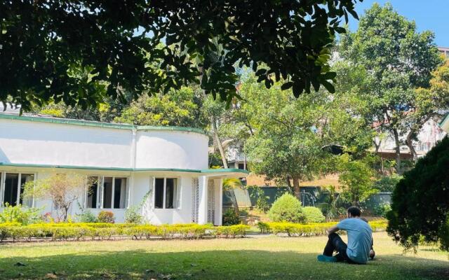 Fortuna Heritage Home