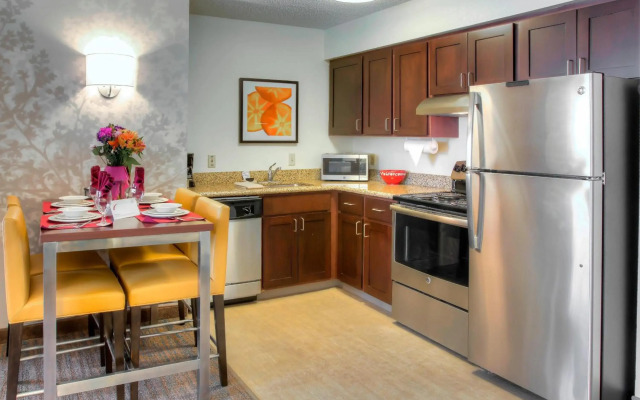 Residence Inn by Marriott McAllen