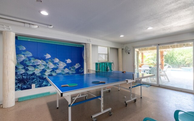 The Shell House Private Pool Pet Friendly