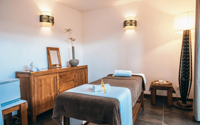 Tamarina Golf & Spa Boutique Hotel