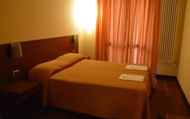Hotel Buona Stella