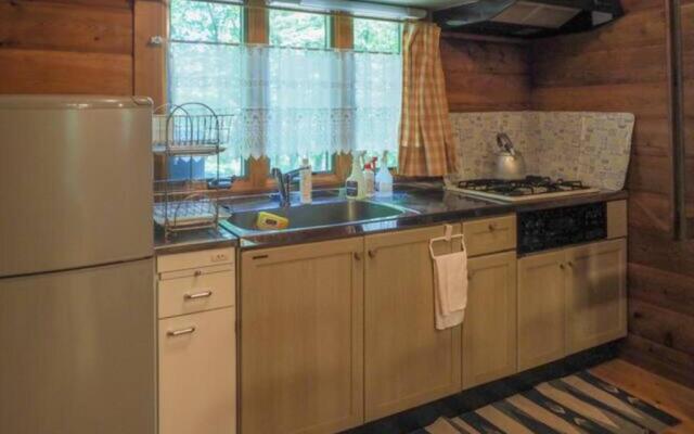 HARUNA LODGE - Vacation STAY 12175