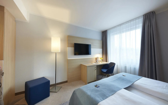Four Points Flex by Sheraton Goettingen Hotel