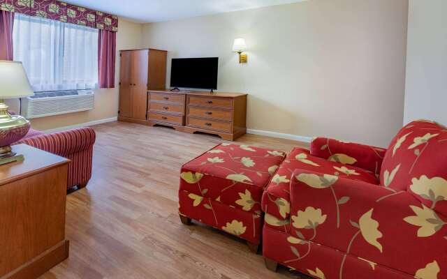 Baymont by Wyndham Perrysburg/Toledo