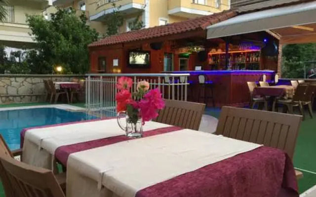 Club Ege Antique Hotel