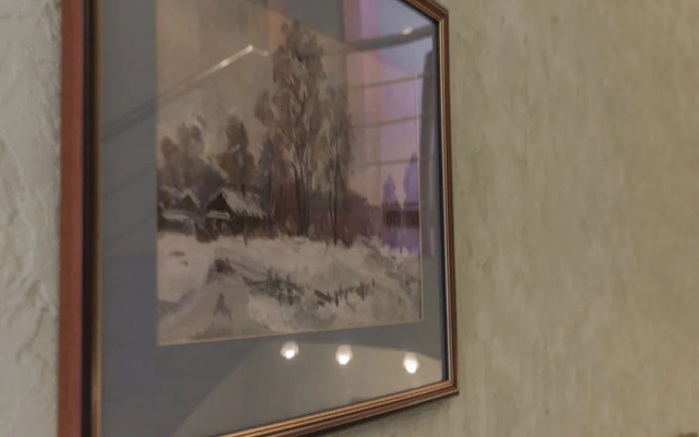 Business-hotel Sibiria