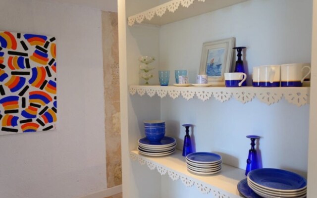 Gîte Carrousel Coloré