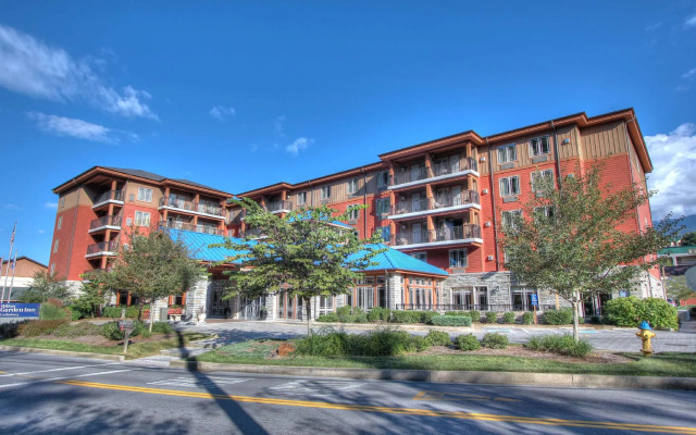 Hilton Garden Inn Gatlinburg